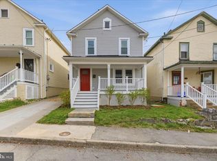 13 E Leicester St, Winchester, VA