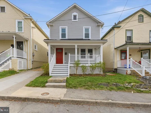 13 E Leicester St, Winchester, VA 22601