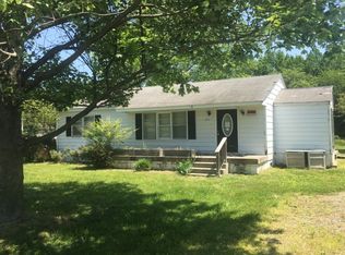 12523 Five Mile Rd, Fredericksburg, VA 22407