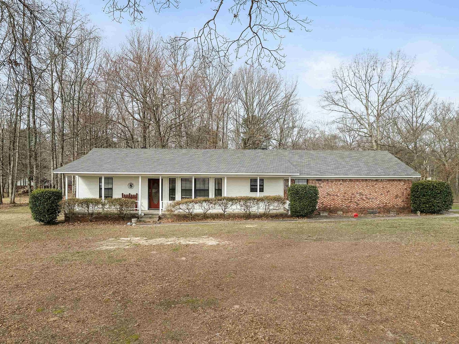 4484 Sandhill Rd, Cabot, AR 72023 | Zillow