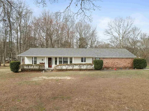 4484 Sandhill Rd, Cabot, AR 72023
