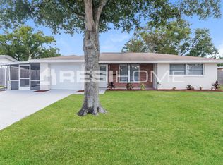 10533 Oak Hill Dr, Port Richey, FL 34668