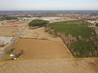 1900 Princeton Kenly Rd, Kenly, NC 27542