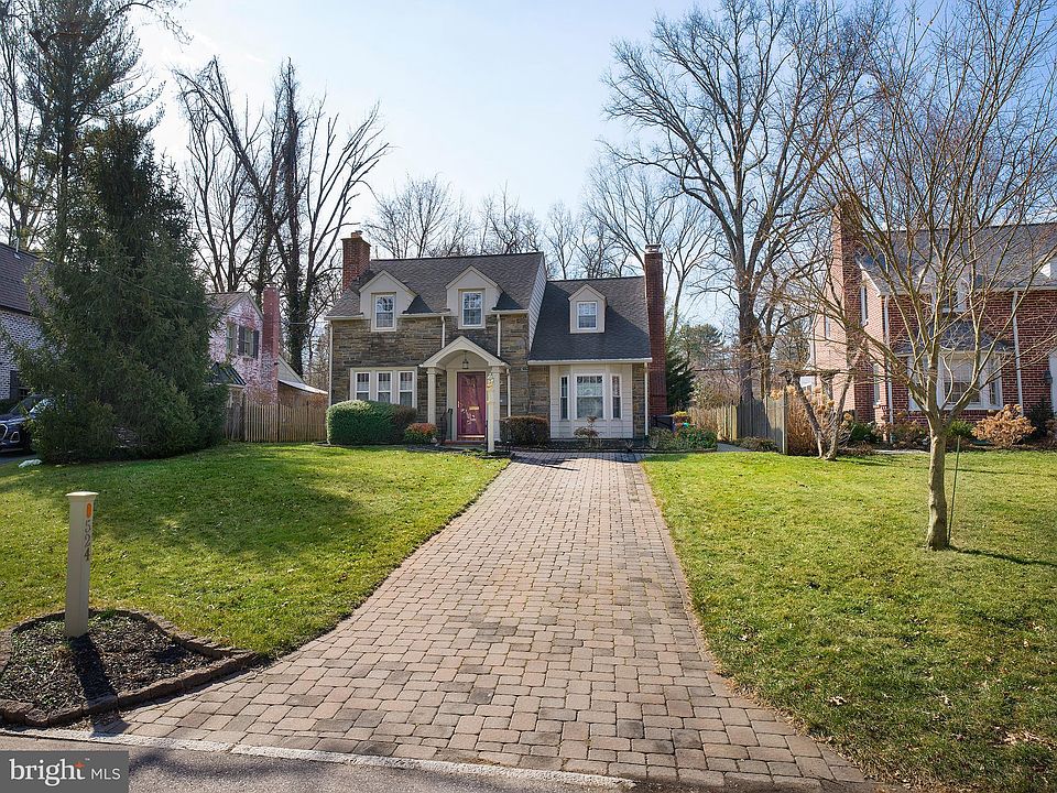 524 W Beechtree Ln, Wayne, PA 19087 Zillow