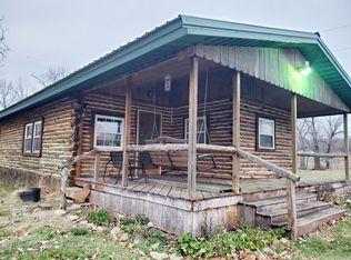 416 Route U, Walnut Grove, MO 65770