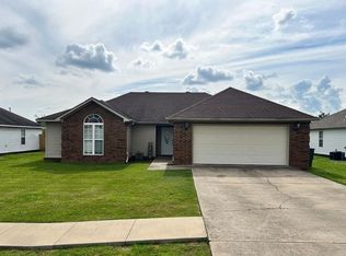 227 N Oak St, Brookland, AR 72417