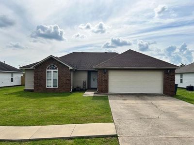 227 N Oak St, Brookland, AR, 72417