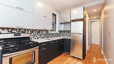 Rented by Nooklyn NYC LLC