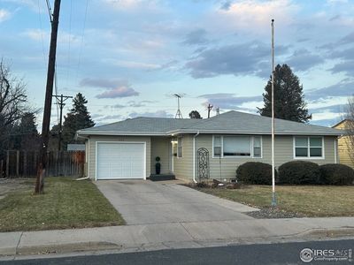 401 Crescent Dr, Loveland, CO, 80538