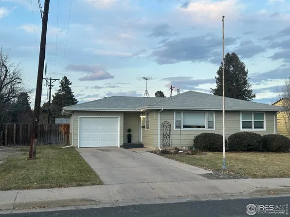 401 Crescent Dr, Loveland, CO 80538