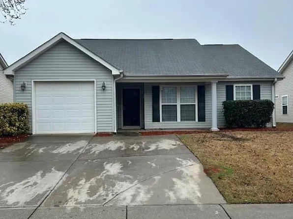 161 Fox Haven Dr, Aiken, SC 29803