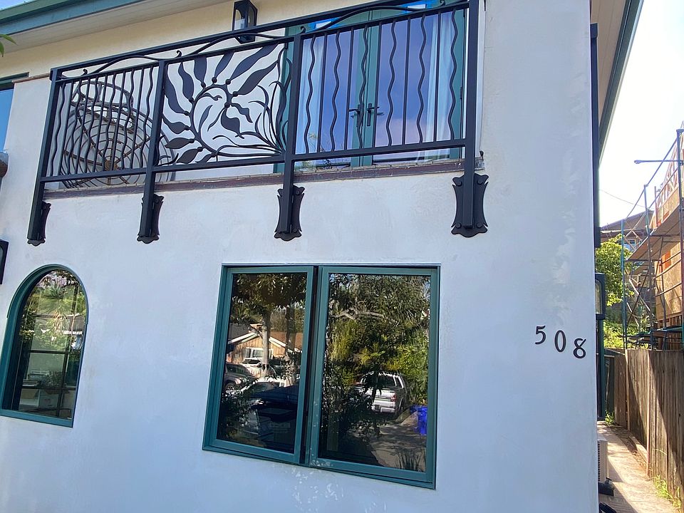 1st image of 508 La Mesa Ave #508