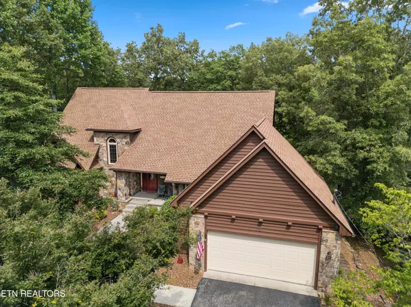 116 Knollwood Ln, Fairfield Glade, TN 38558