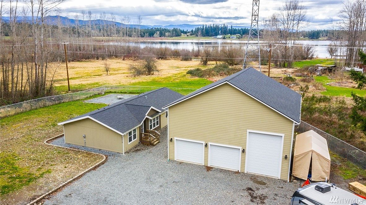 40710 55th Avenue Ct E Eatonville Wa 98328 Zillow