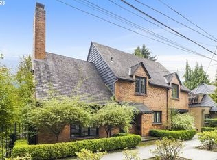 2338 SW Madison St, Portland, OR 97205