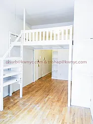 Rented by Keller Williams NYC