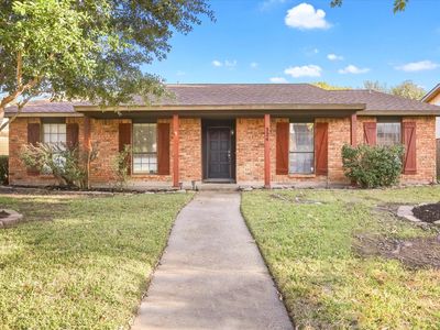 324 Woodhurst Pl, Coppell, TX, 75019