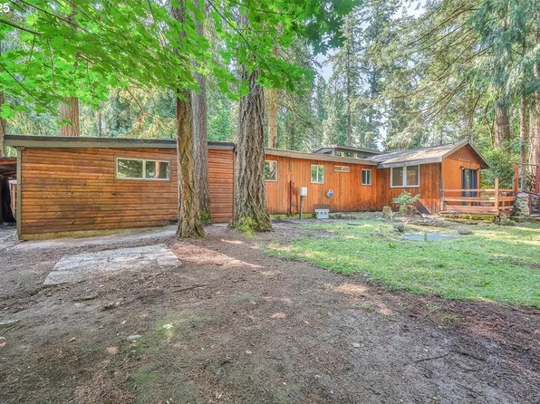 28881 SE Island Rd, Eagle Creek, OR 97022
