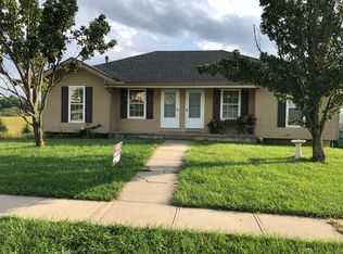 1873 Wilkerson St, Platte City, MO 64079