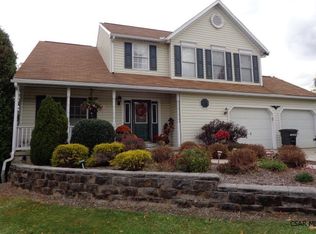 124 Eagle Ridge Dr, Berlin, PA 15530