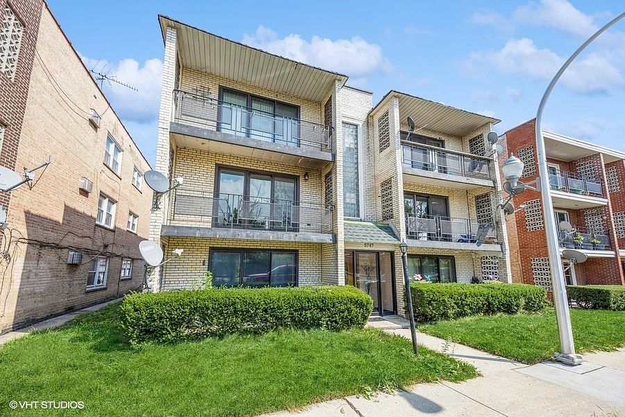 1st image of 5747 S Kenton Ave APT 2N