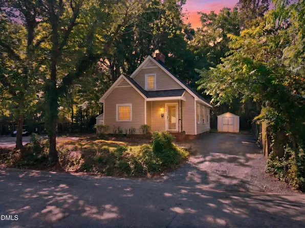 107 Carr St, Chapel Hill, NC 27516