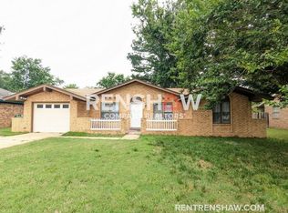 6522 Baybrook Ln, Memphis, TN 38134