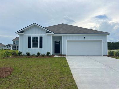5175 Yellowstone Dr., Conway, SC, 29526