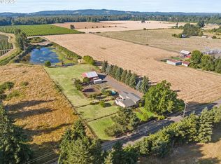 6869 S Knights Bridge Rd, Canby, OR 97013