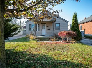 131 Elmwood Ave, Cambridge, ON N1R4Y8