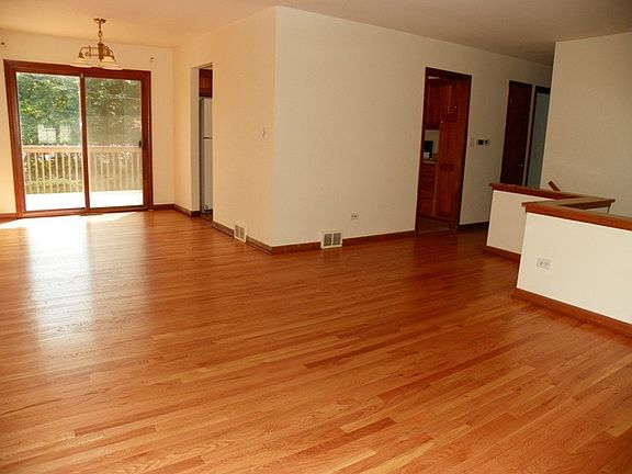 Dining Room on Left