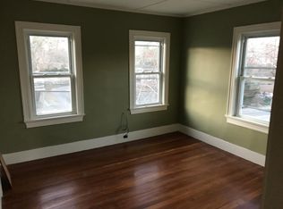 58 Cherry St FLOOR 2, Plymouth, MA 02360