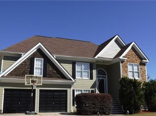 71 Arbor Hills Dr, Talking Rock, GA 30175