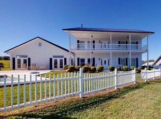 861 C M Jones Rd, Greeneville, TN 37745