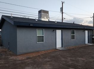 (Undisclosed Address), Canutillo, TX 79835
