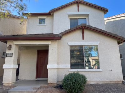 10573 E Pleasant Pasture Dr, Tucson, AZ, 85747