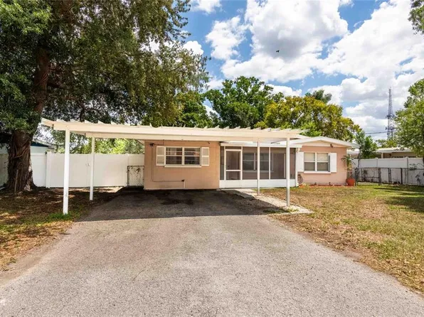 7003 N Howard Ave, Tampa, FL 33604