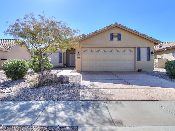 3rd image of 2655 E DESERT WIND Drive