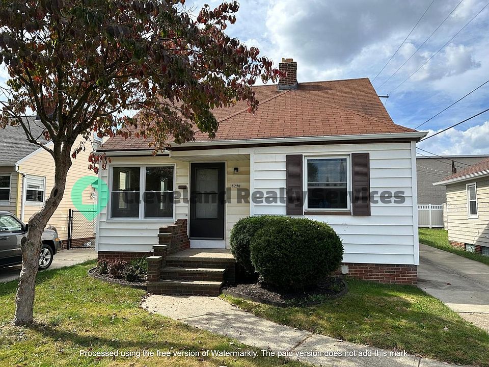 1st image of 5220 W 16th St