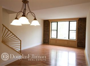 590 W 152nd St #2, New York, NY