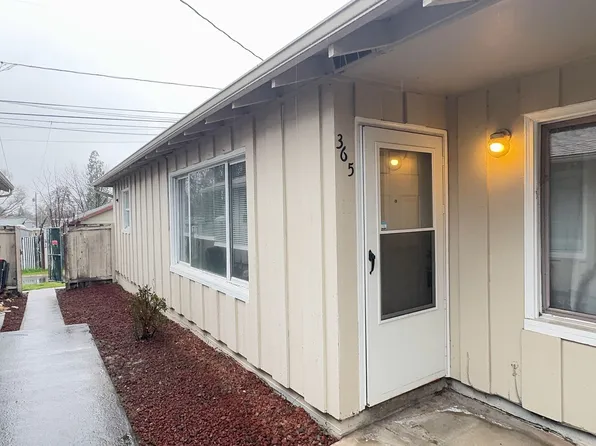 6937-3t - 357-367 Bessie St., 357-367 Bessie St #365, Medford, OR 97504