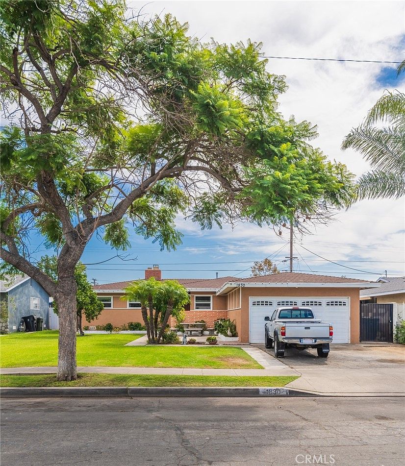 1830 E Diana Ave Anaheim CA 92805 Zillow