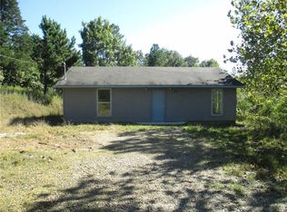 1720 Sharrah Ln, Van Buren, AR 72956