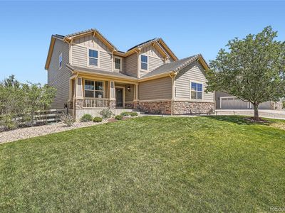 2925 Gemini Loop, Broomfield, CO, 80023