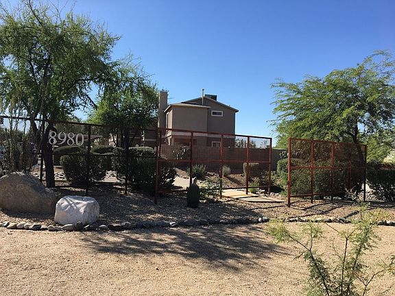 3rd image of 8980 E Speedway Blvd #5102