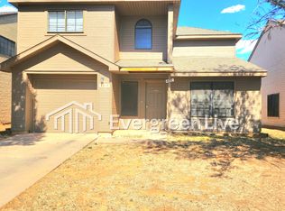 4217 Lew Wallace Dr, Clovis, NM 88101
