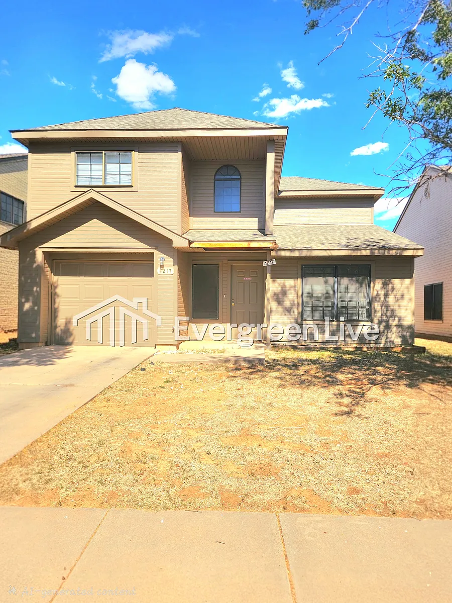 Building Photo - 4217 Lew Wallace Dr