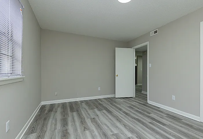 Vinyl Flooring