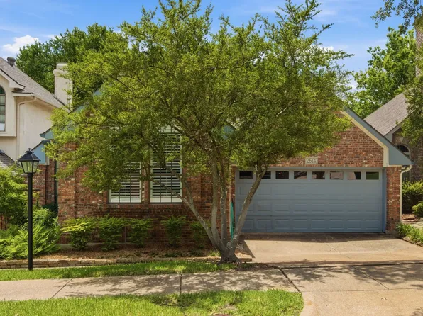 2614 Rockport Cir, Garland, TX 75044