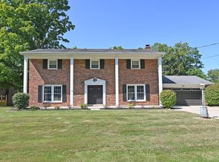 9673 Placid Dr, West Chester, OH 45241